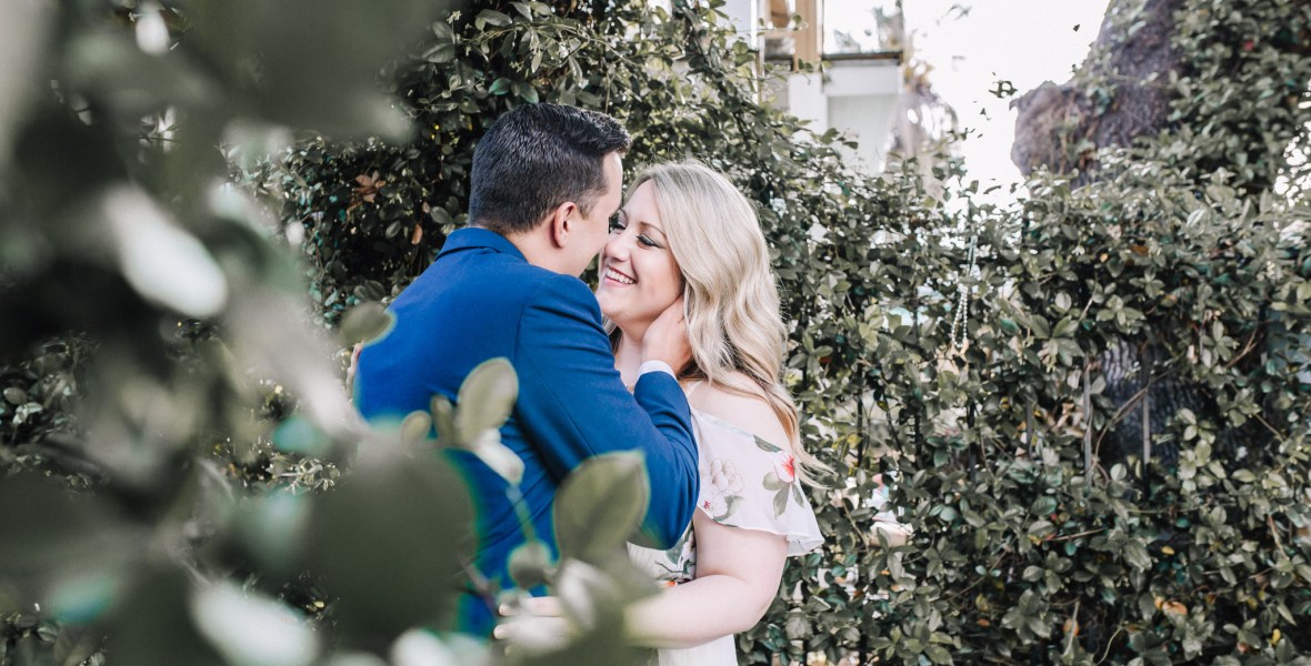 New Orleans Destination Photographer