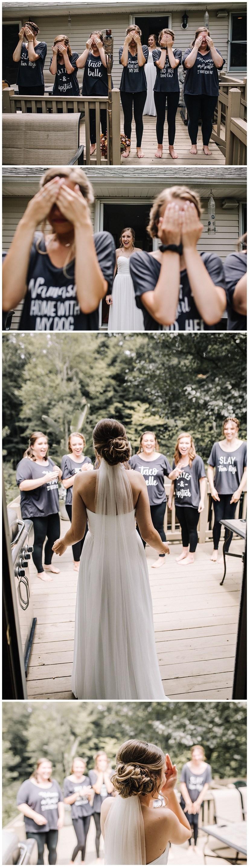 Alex&amp; NathanWedding