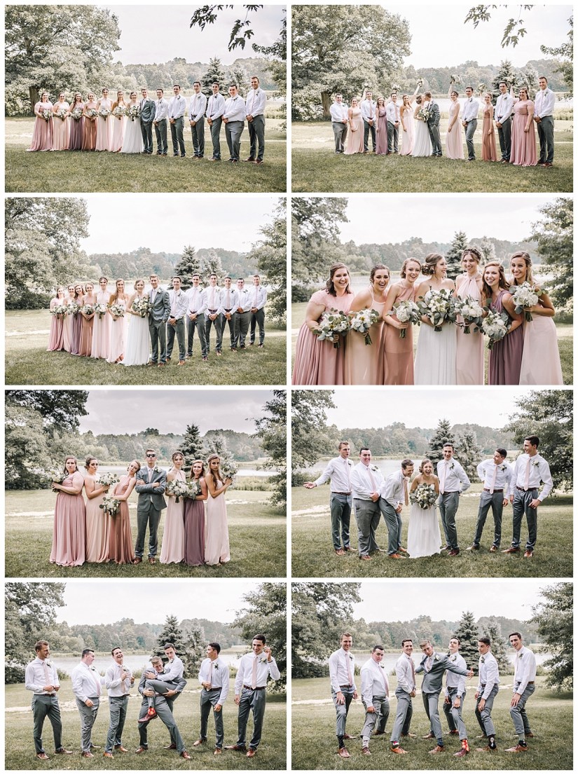 Alex&amp; NathanWedding