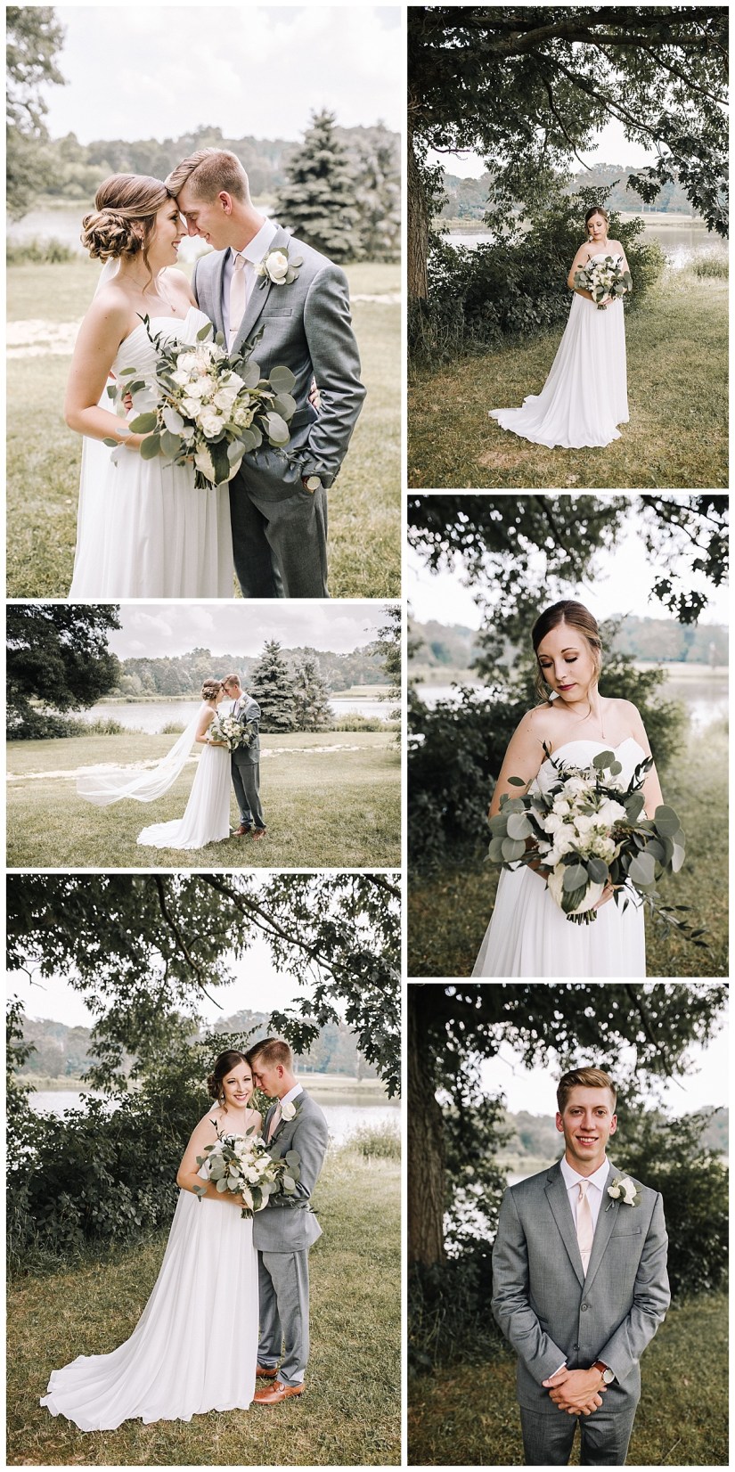 Alex&amp; NathanWedding