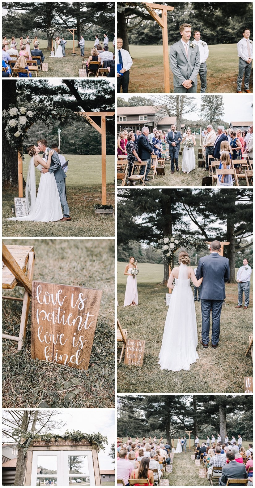 Alex&amp; NathanWedding