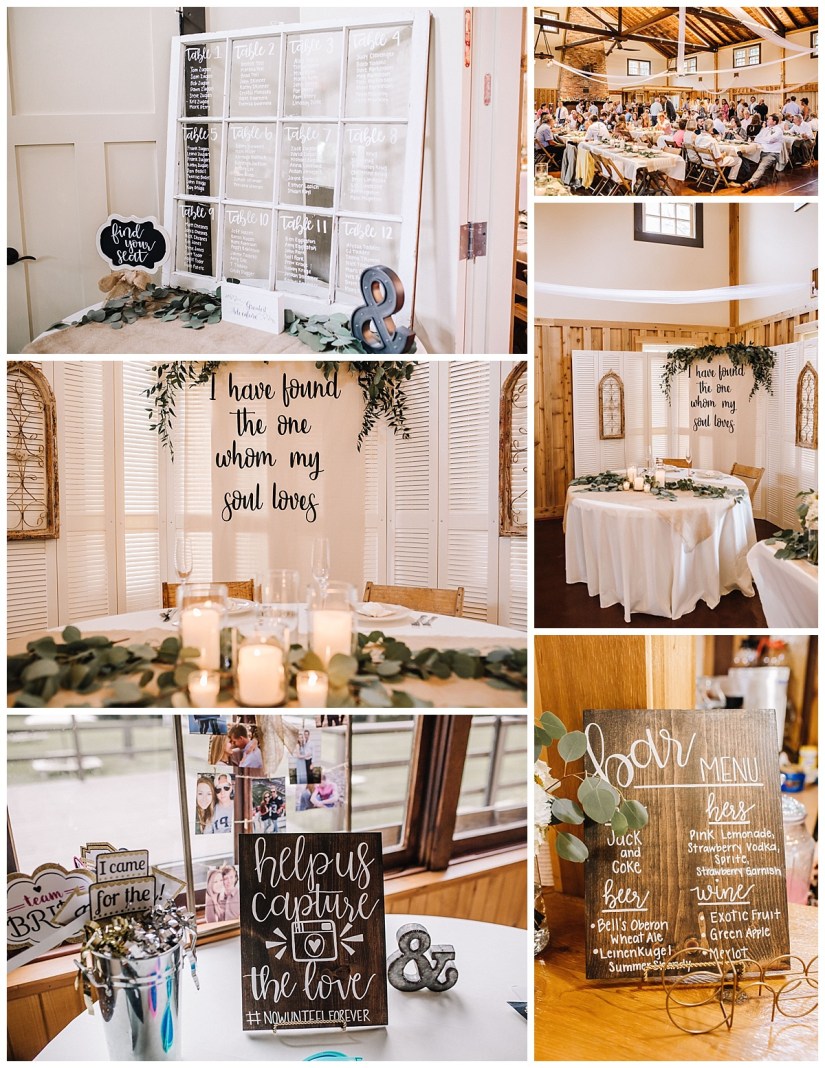 Alex&amp; NathanWedding