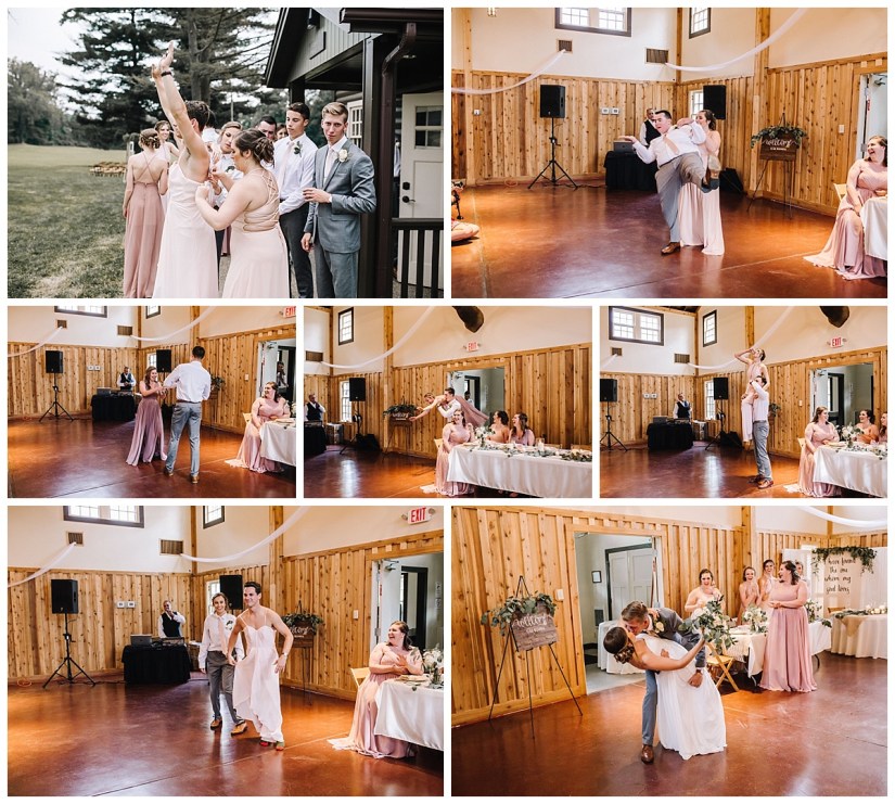 Alex&amp; NathanWedding