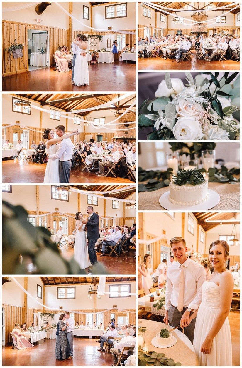 Alex&amp; NathanWedding