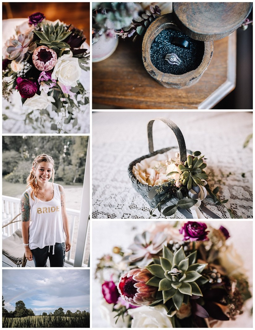 Stacy & David - Northeast Ohio Wedding Photographer -Elopement