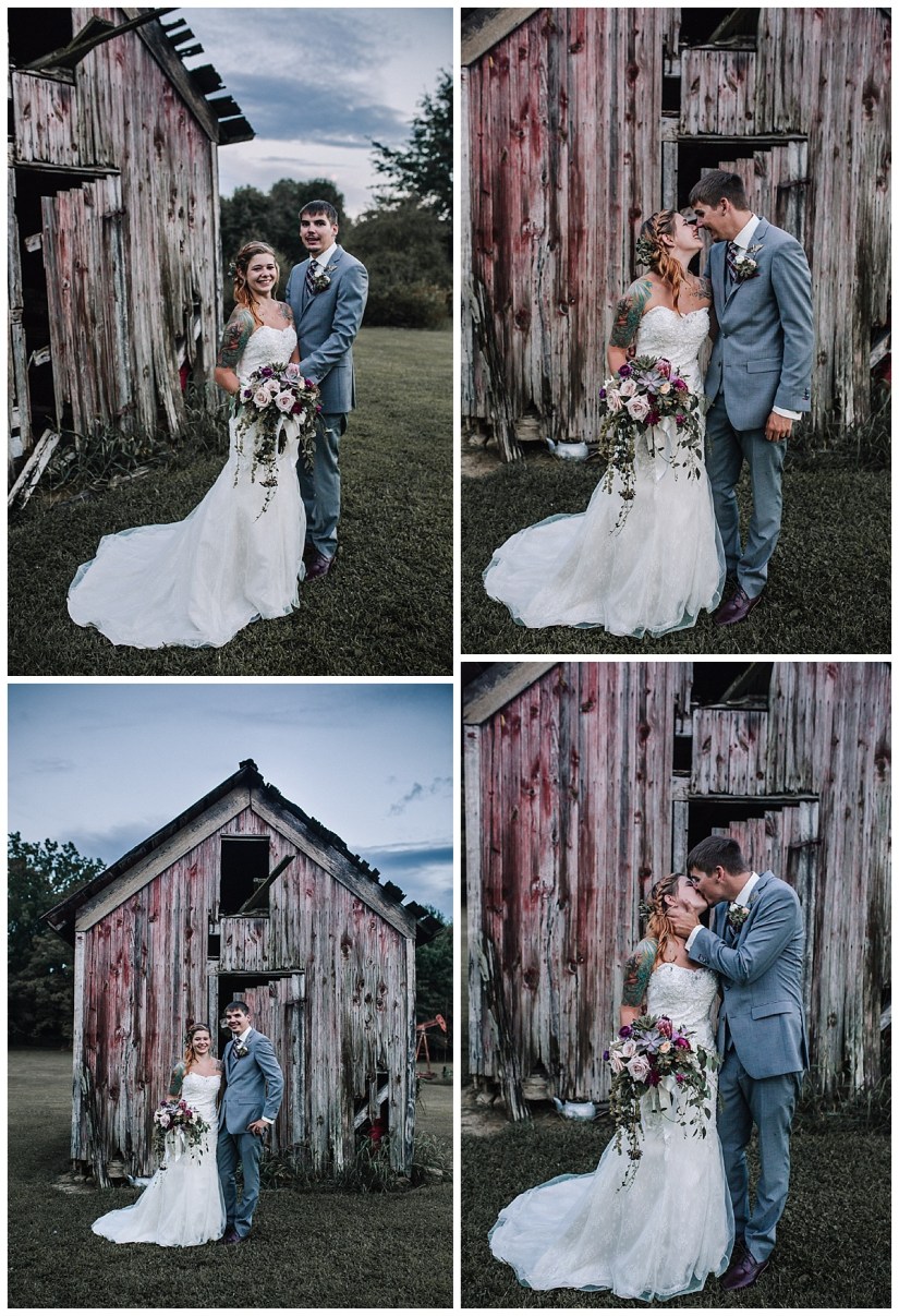 Stacy &amp; David 8/21/18