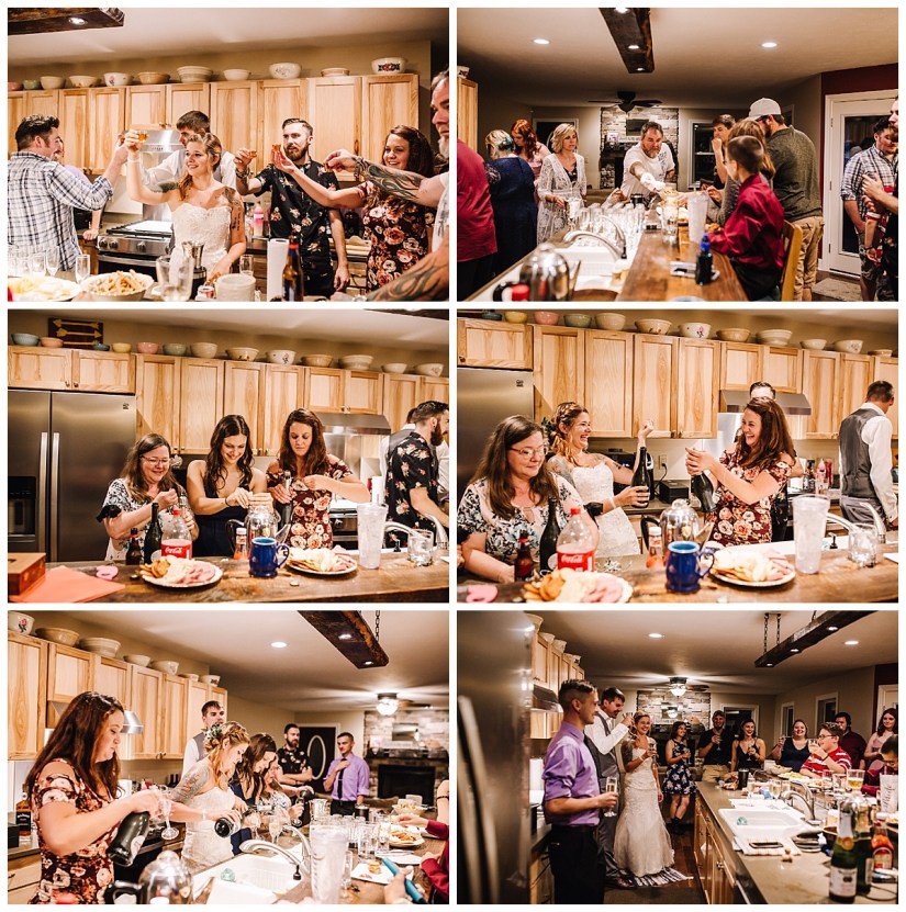 Stacy &amp; David 8/21/18 -2