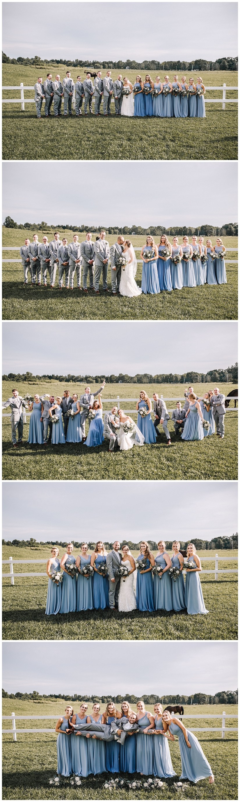 Jami &amp; Rob 8.24.18