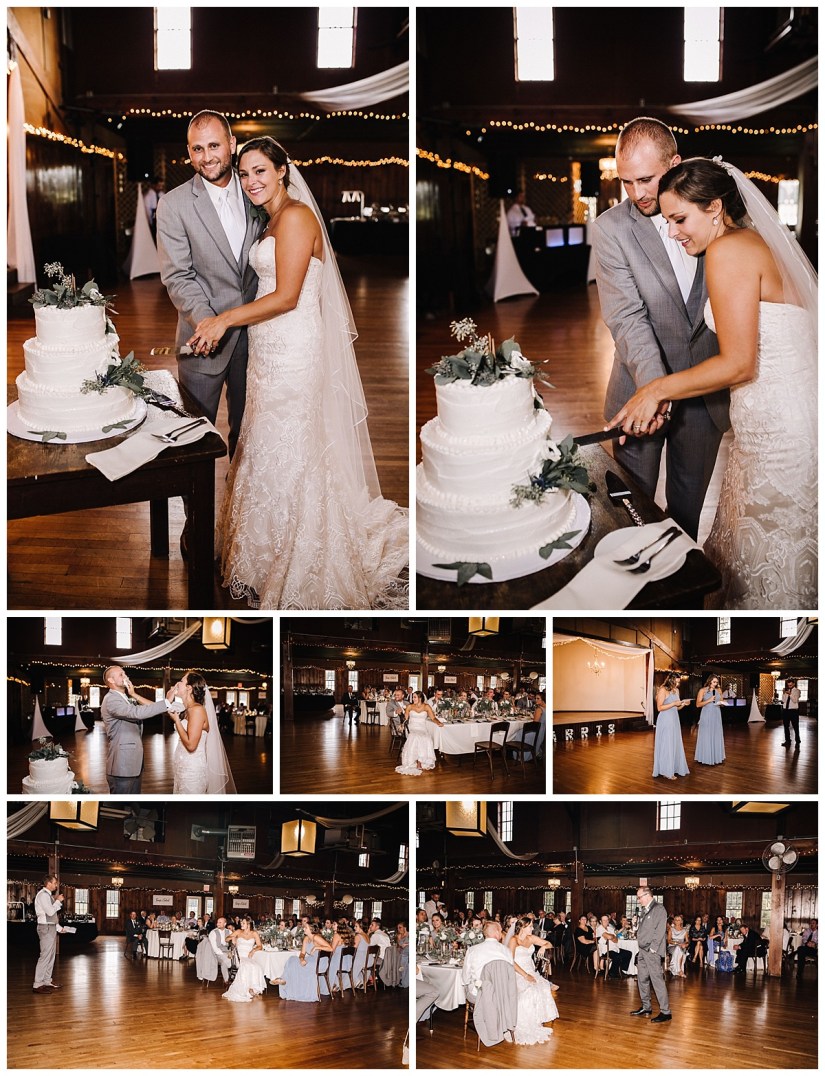 Jami &amp; Rob 8.24.18