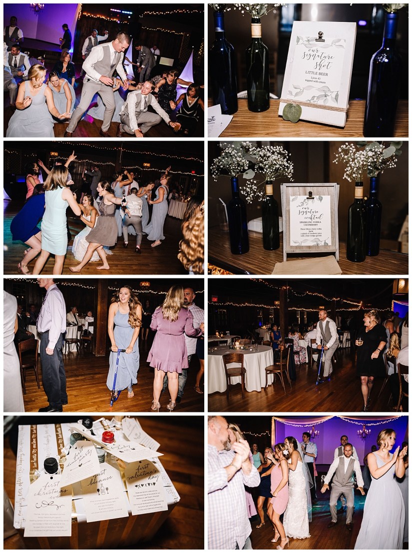 Jami &amp; Rob 8.24.18