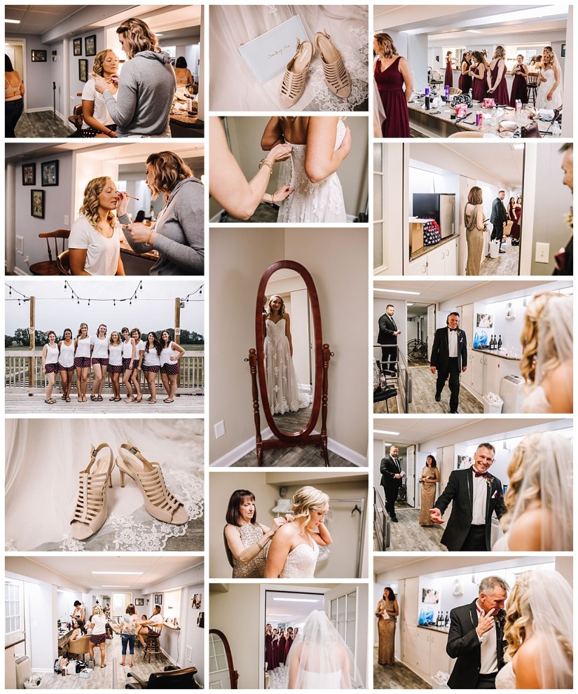 Jenna &amp; Steven 8.25.18