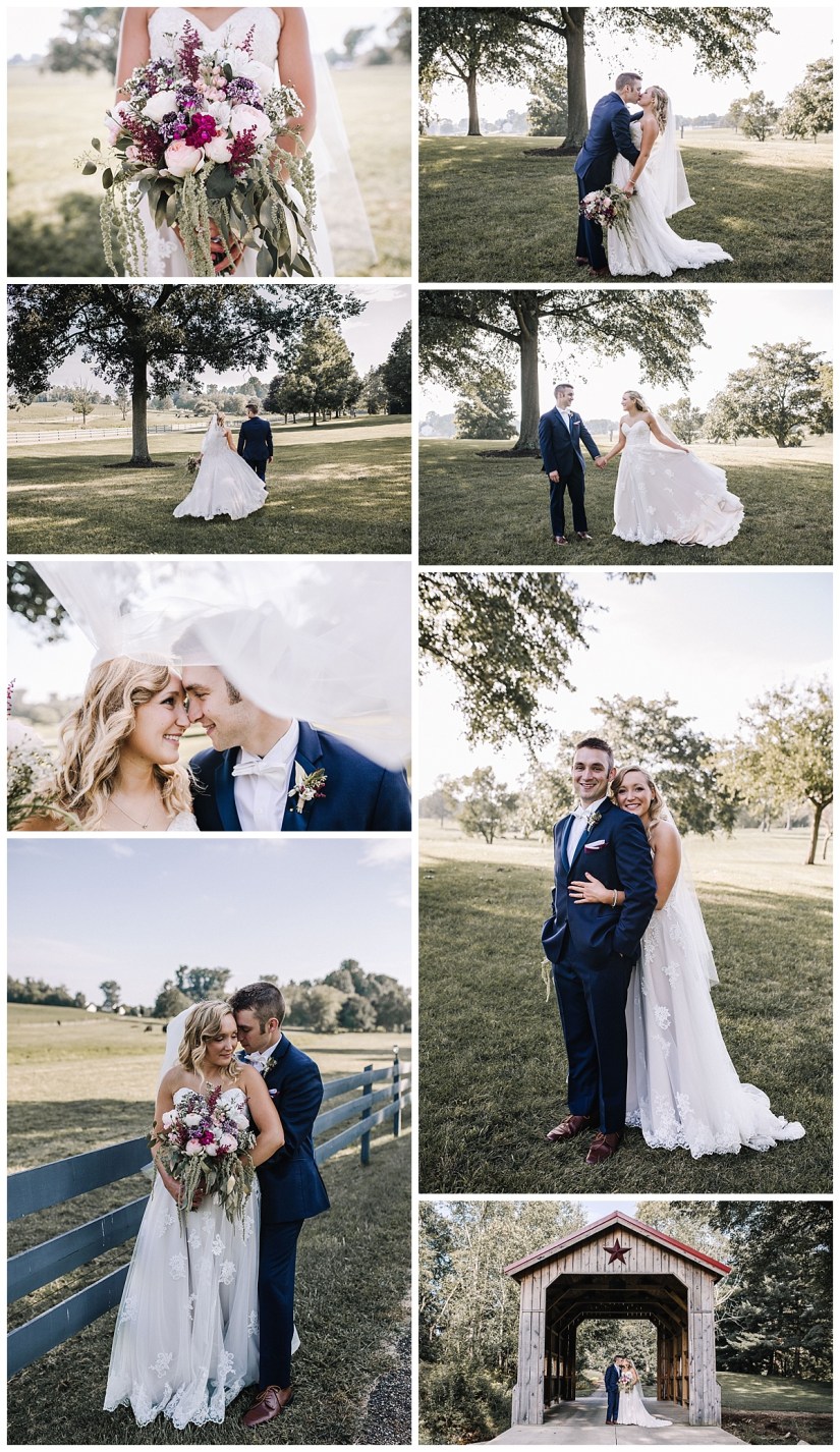 Jenna &amp; Steven 8.25.18