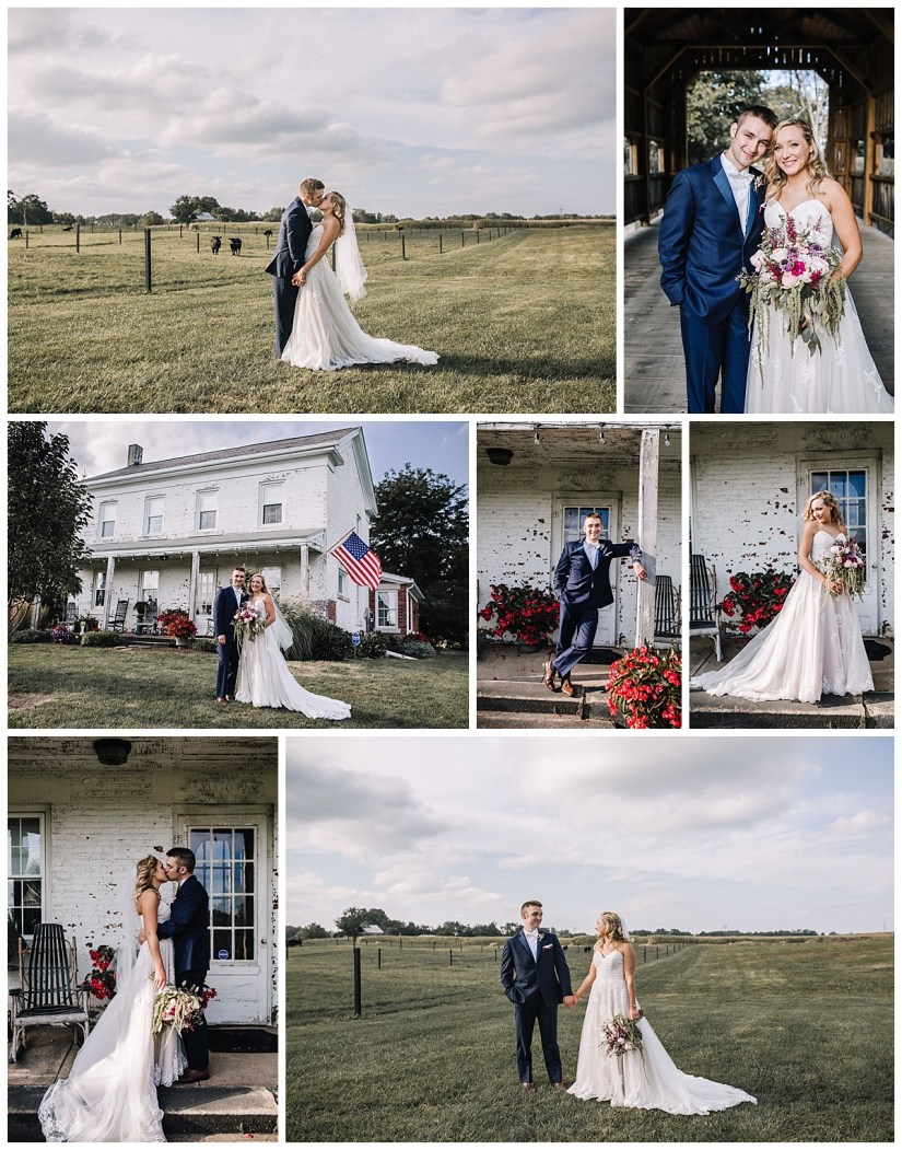 Jenna &amp; Steven 8.25.18