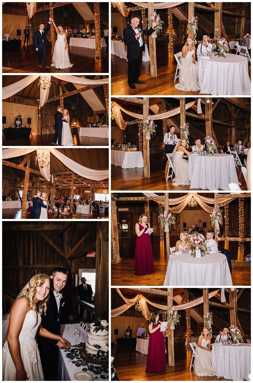 Jenna &amp; Steven 8.25.18