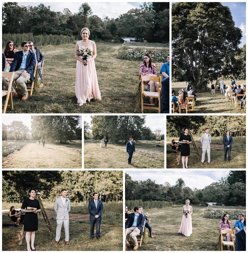 Sarah &amp; Andrew Toast