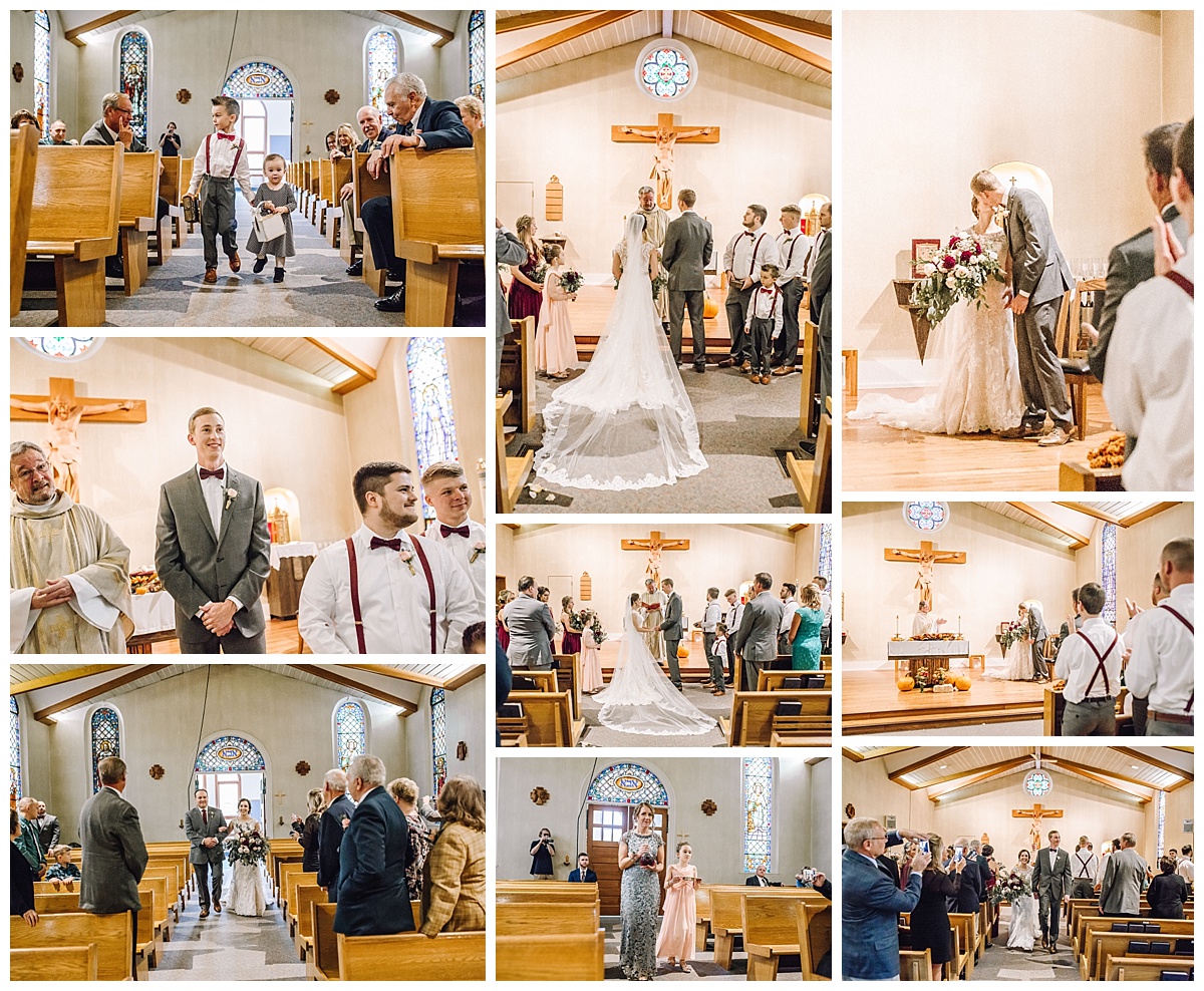 The Encore Hall - Northeast Ohio Wedding Photographer