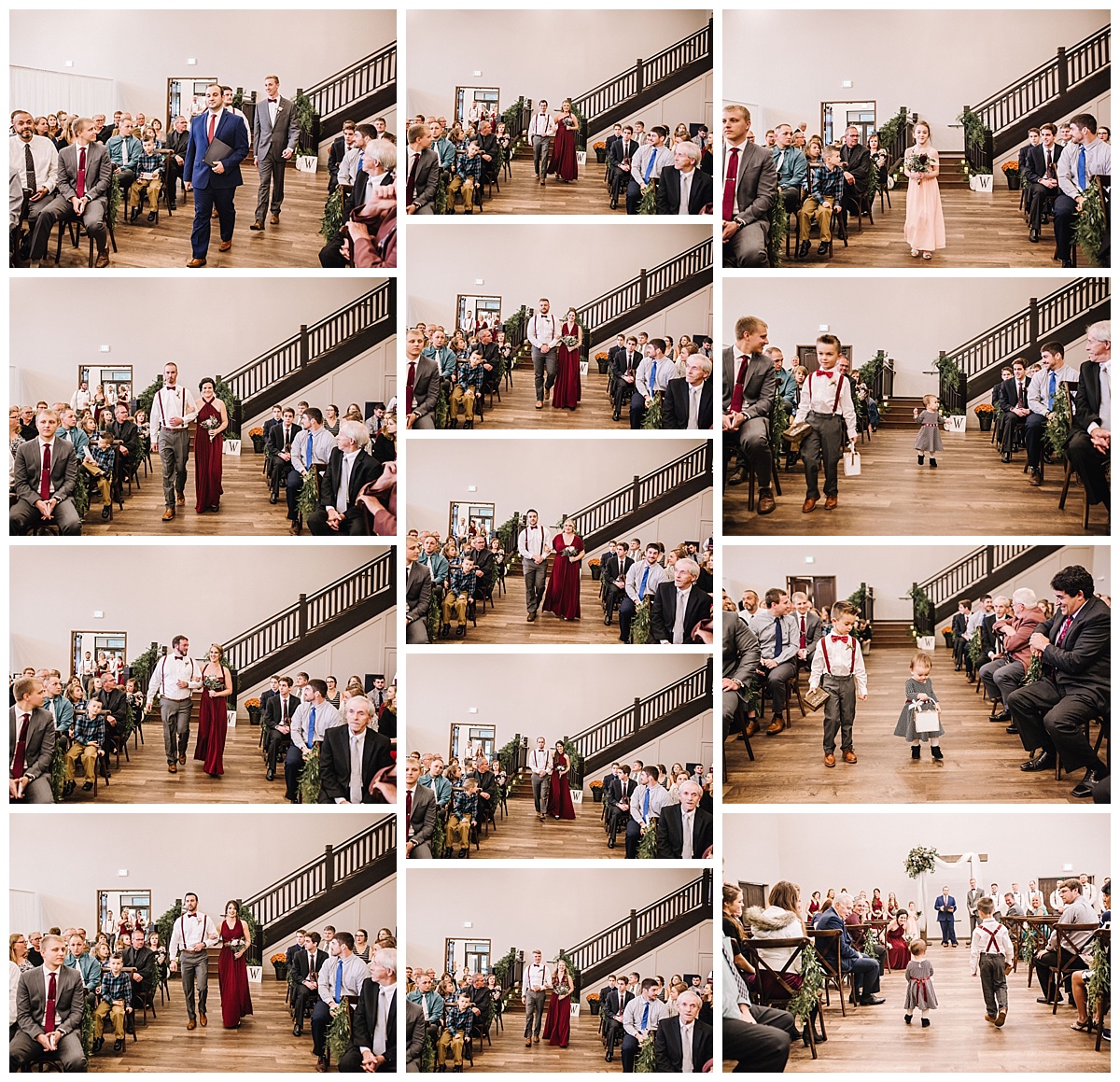 The Encore Hall - Northeast Ohio Wedding Photographer