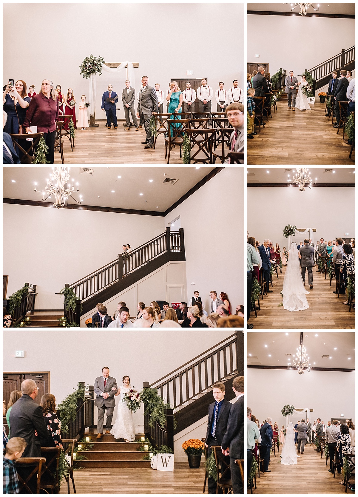 The Encore Hall - Northeast Ohio Wedding Photographer