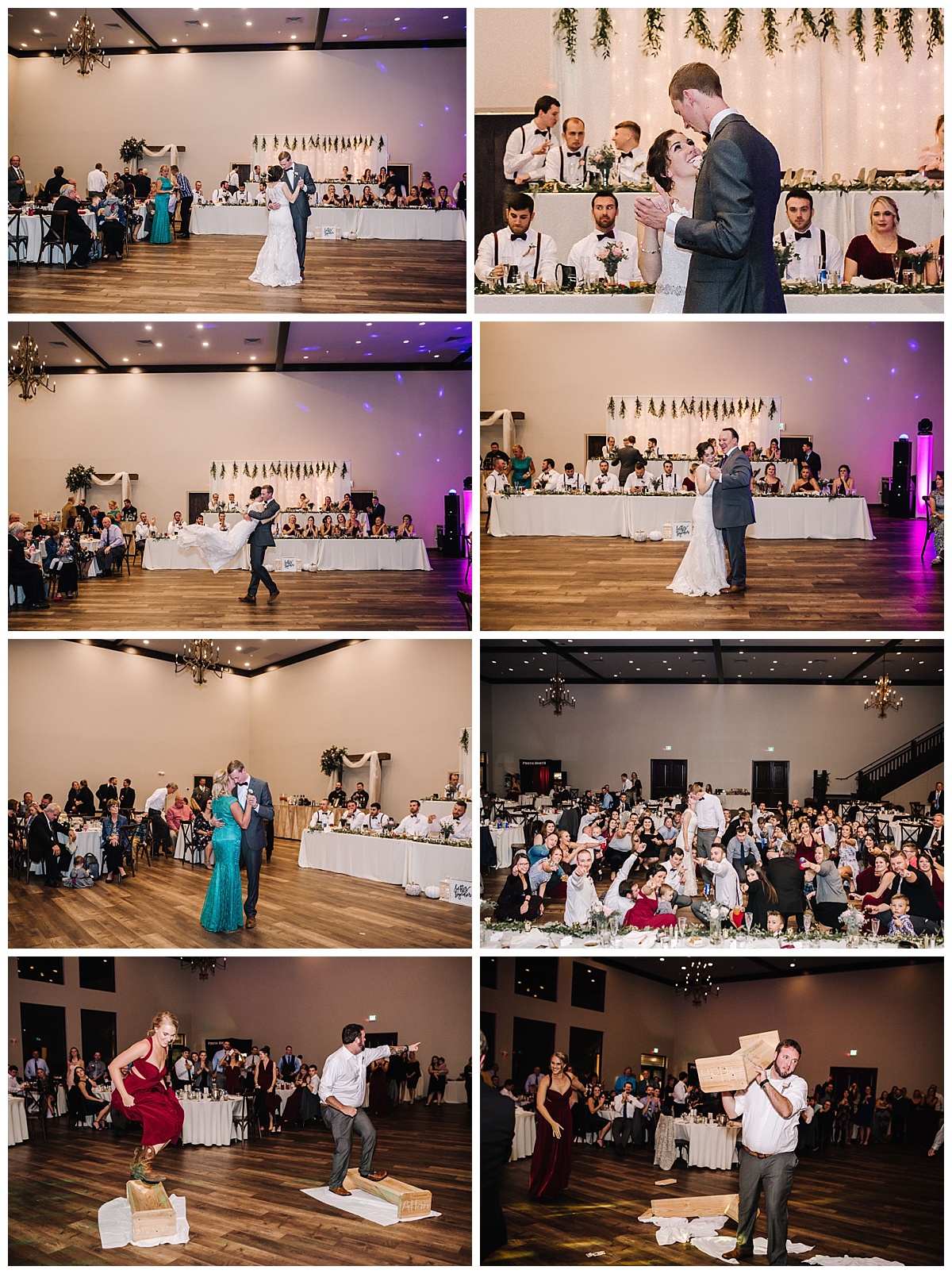 The Encore Hall - Northeast Ohio Wedding Photographer