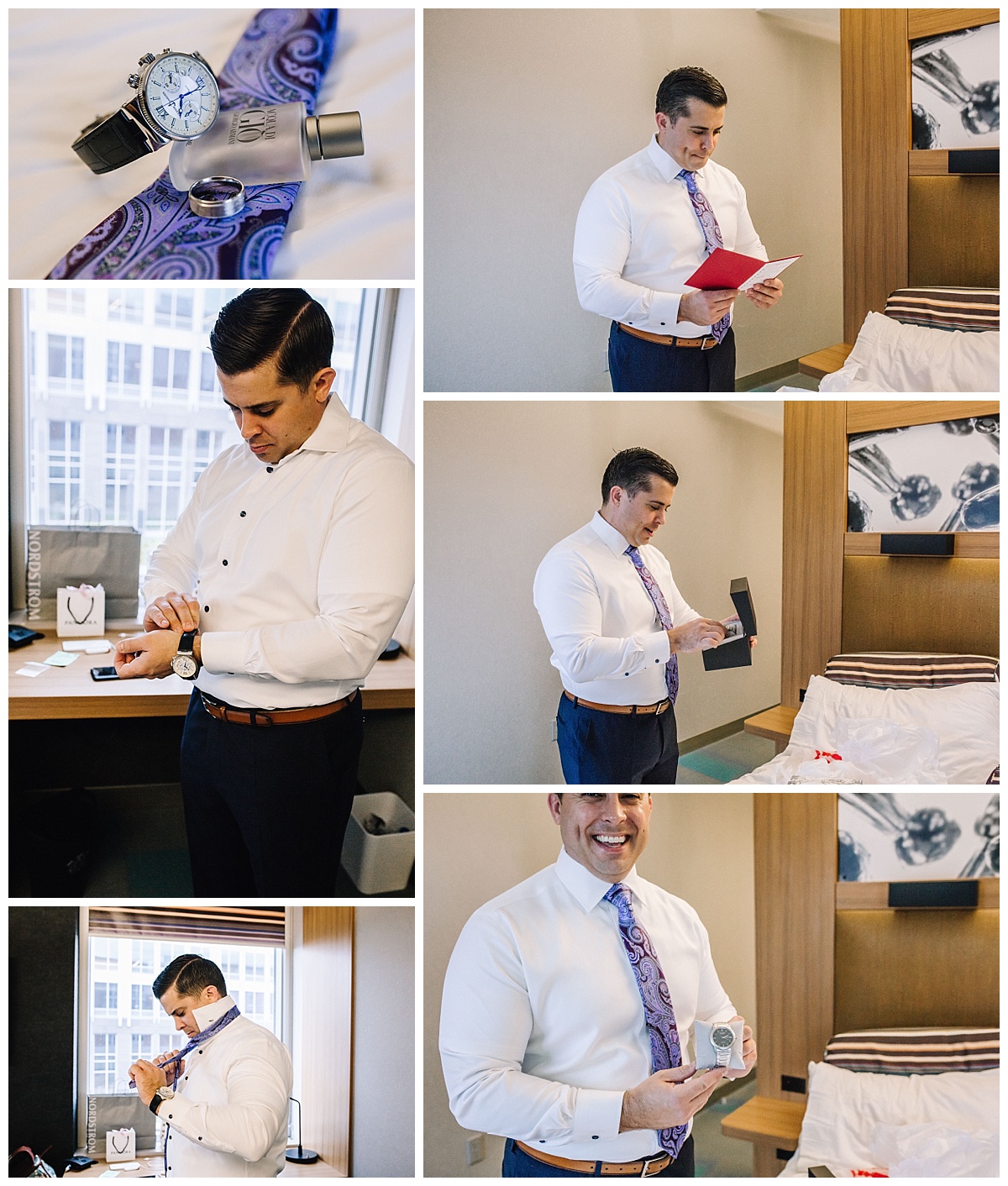 aLoft - Cleveland - Northeast Ohio Wedding Photographer