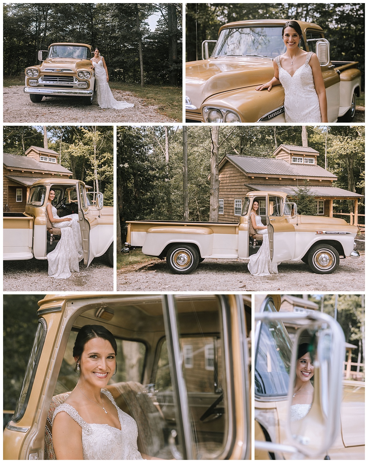 Meadow Ridge Events - Northeast Ohio Wedding Photographer - Lindsay Dawn Photography