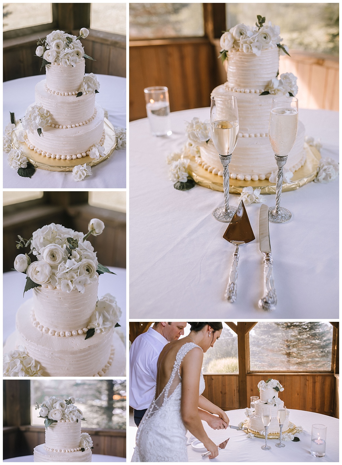 Meadow Ridge Events - Northeast Ohio Wedding Photographer - Lindsay Dawn Photography