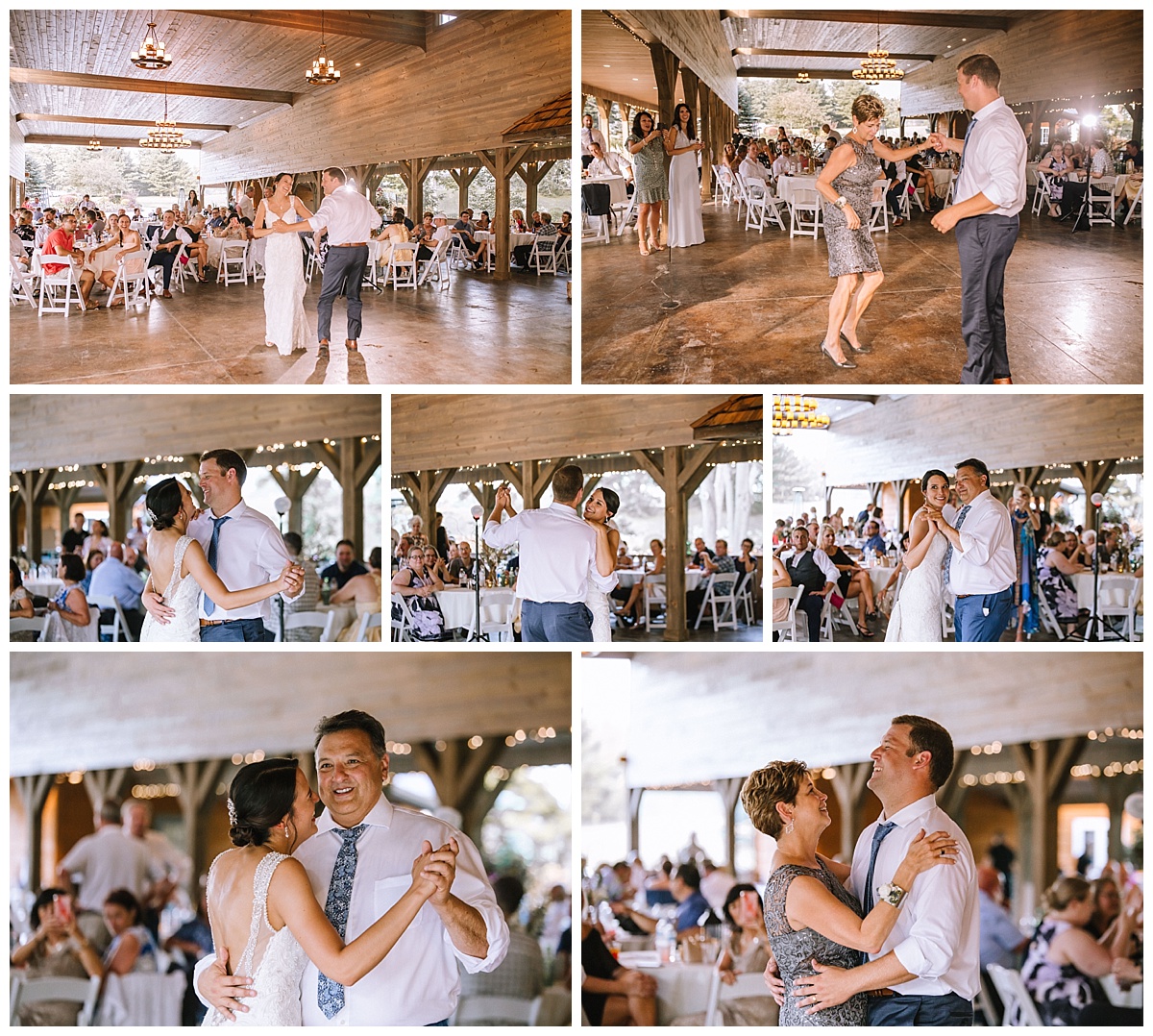 Meadow Ridge Events - Northeast Ohio Wedding Photographer - Lindsay Dawn Photography