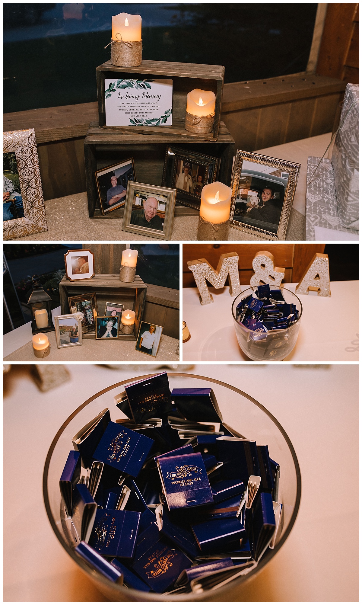 Meadow Ridge Events - Northeast Ohio Wedding Photographer - Lindsay Dawn Photography