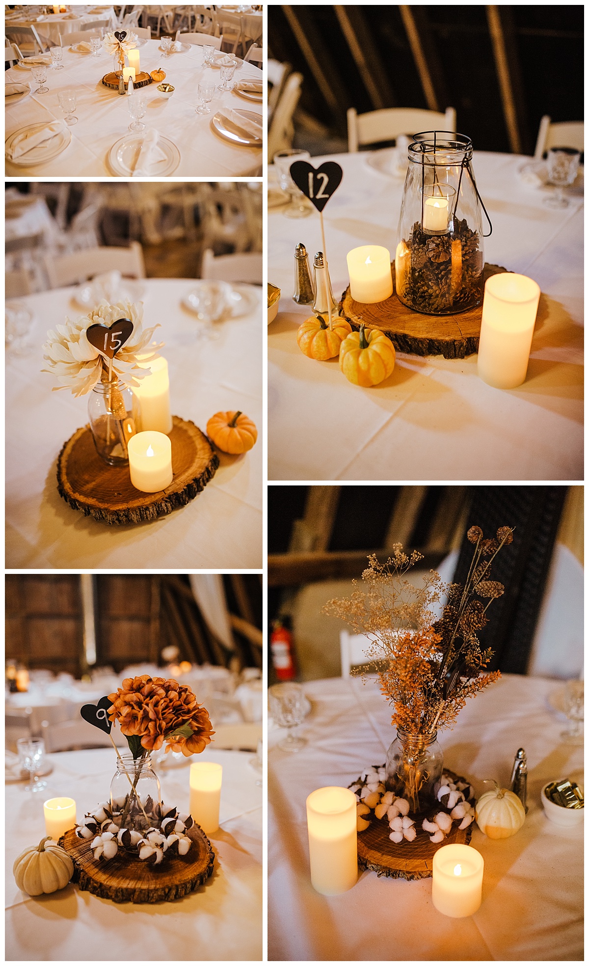 Mr. & Mrs. Sklodowski - White Birch Barn - Northeast Ohio Wedding Photographer